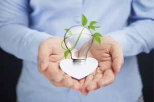 ¿Cómo impacta positivamente en el medioambiente comprar un móvil reacondicionado?