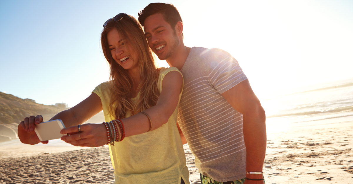 ¿Cómo hacer las mejores fotos de las vacaciones con un iPhone?