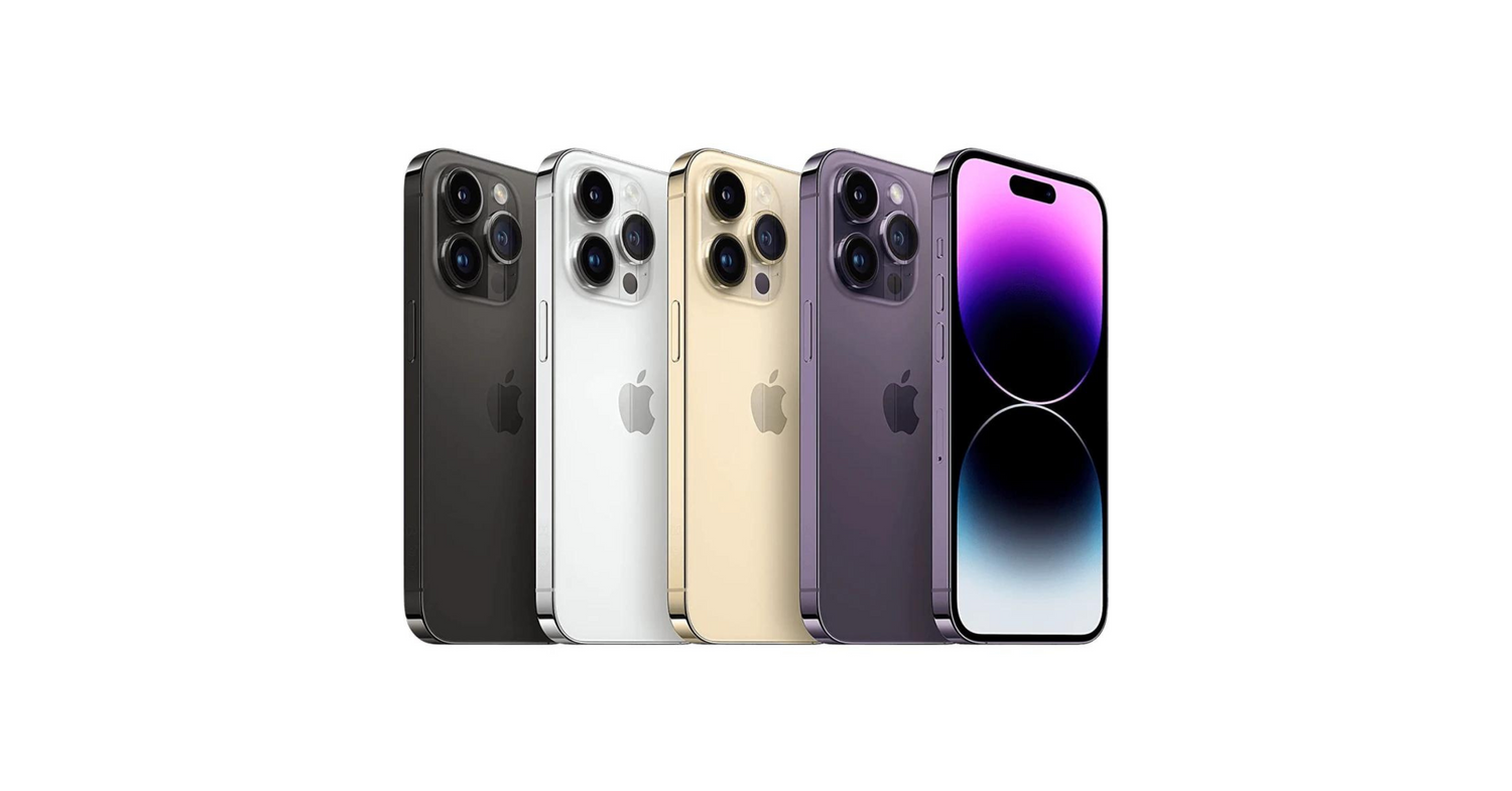 iPhone 14 Pro: el iPhone reacondicionado de GEEKMARKET que todos quieren