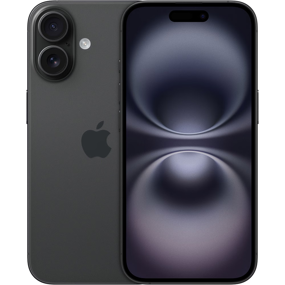 iPhone 16 - Reacondicionado