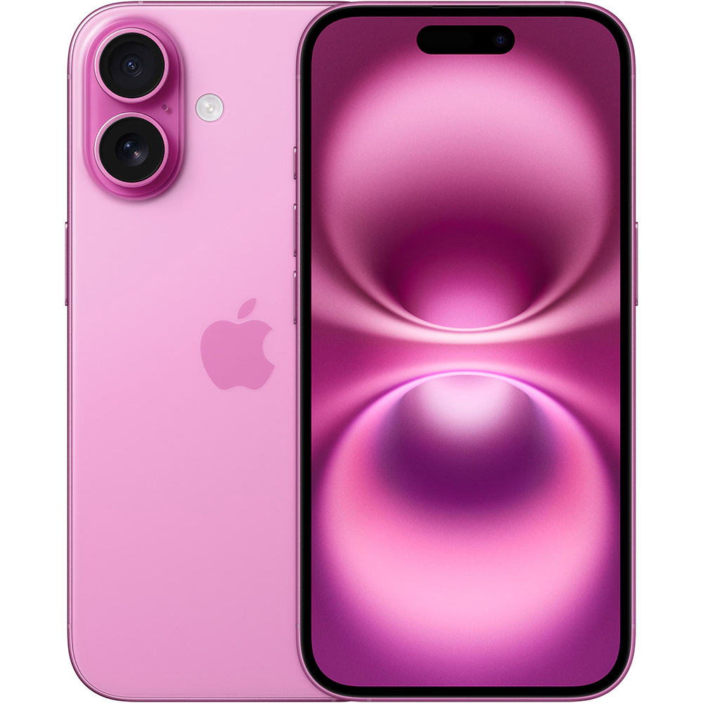 iPhone 16 - Reacondicionado