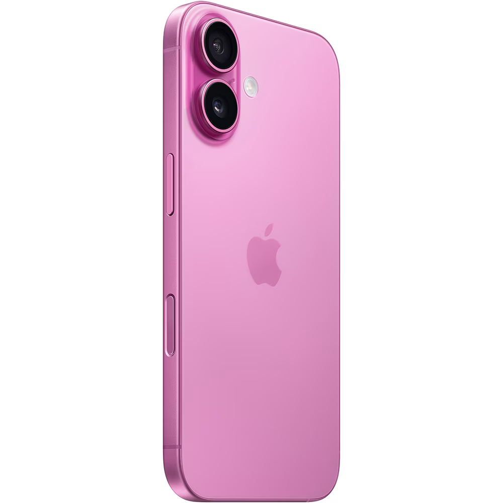 iPhone 16 - Reacondicionado