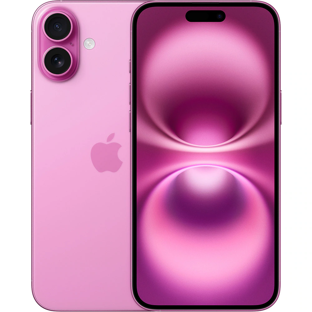 iPhone 16 Plus - Reacondicionado