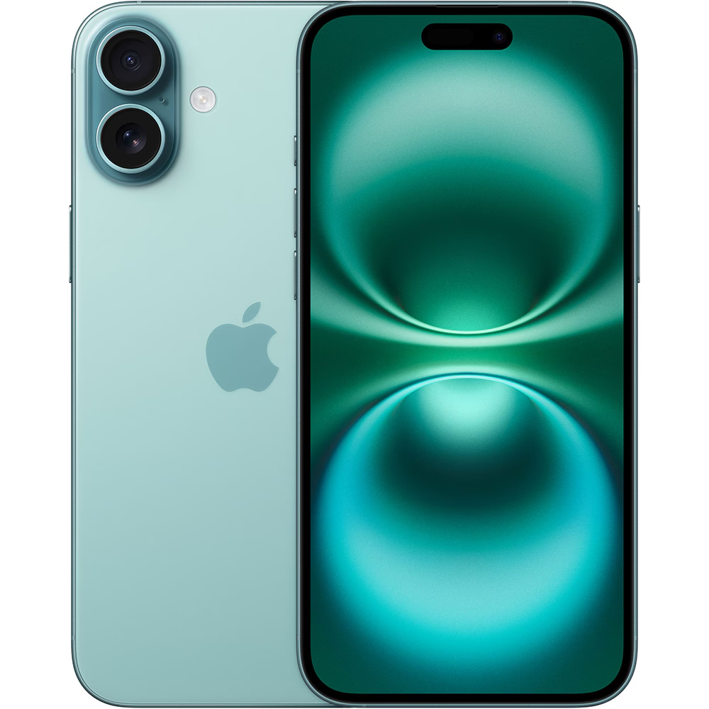 iPhone 16 Plus - Reacondicionado