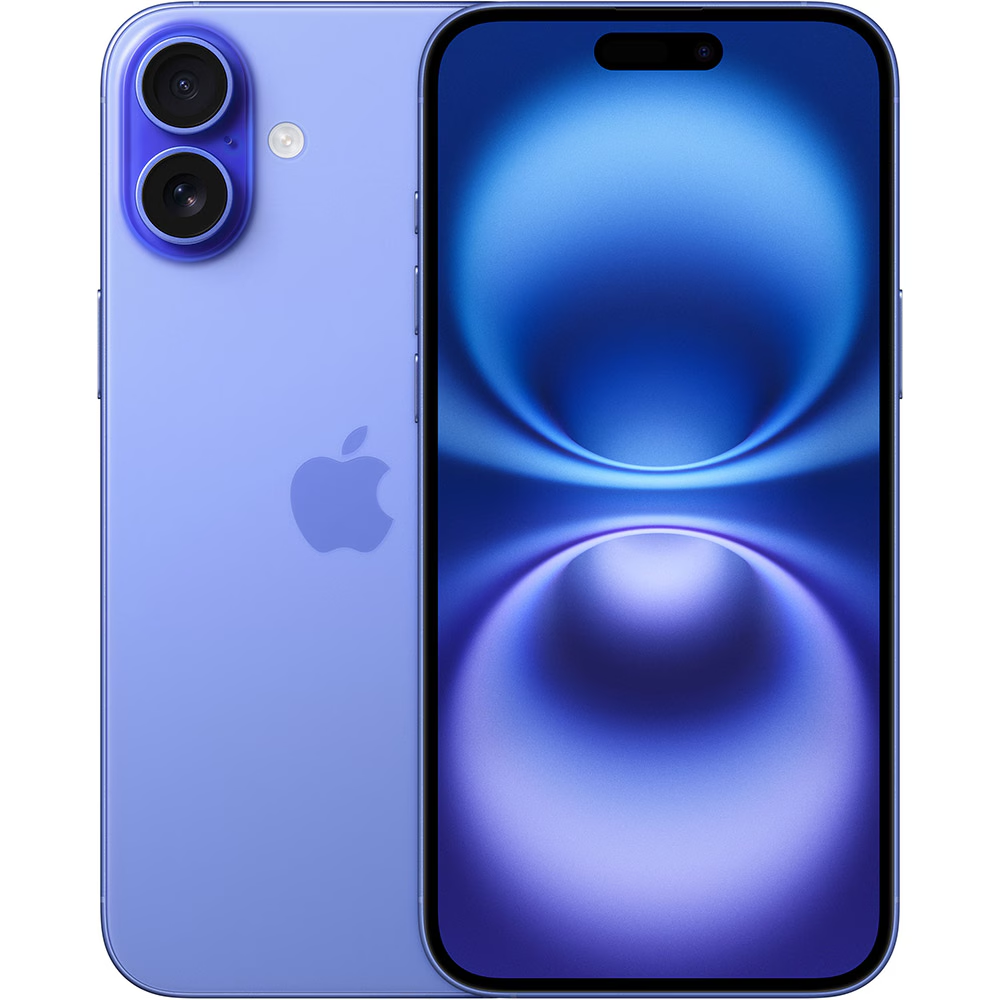 iPhone 16 Plus - Reacondicionado