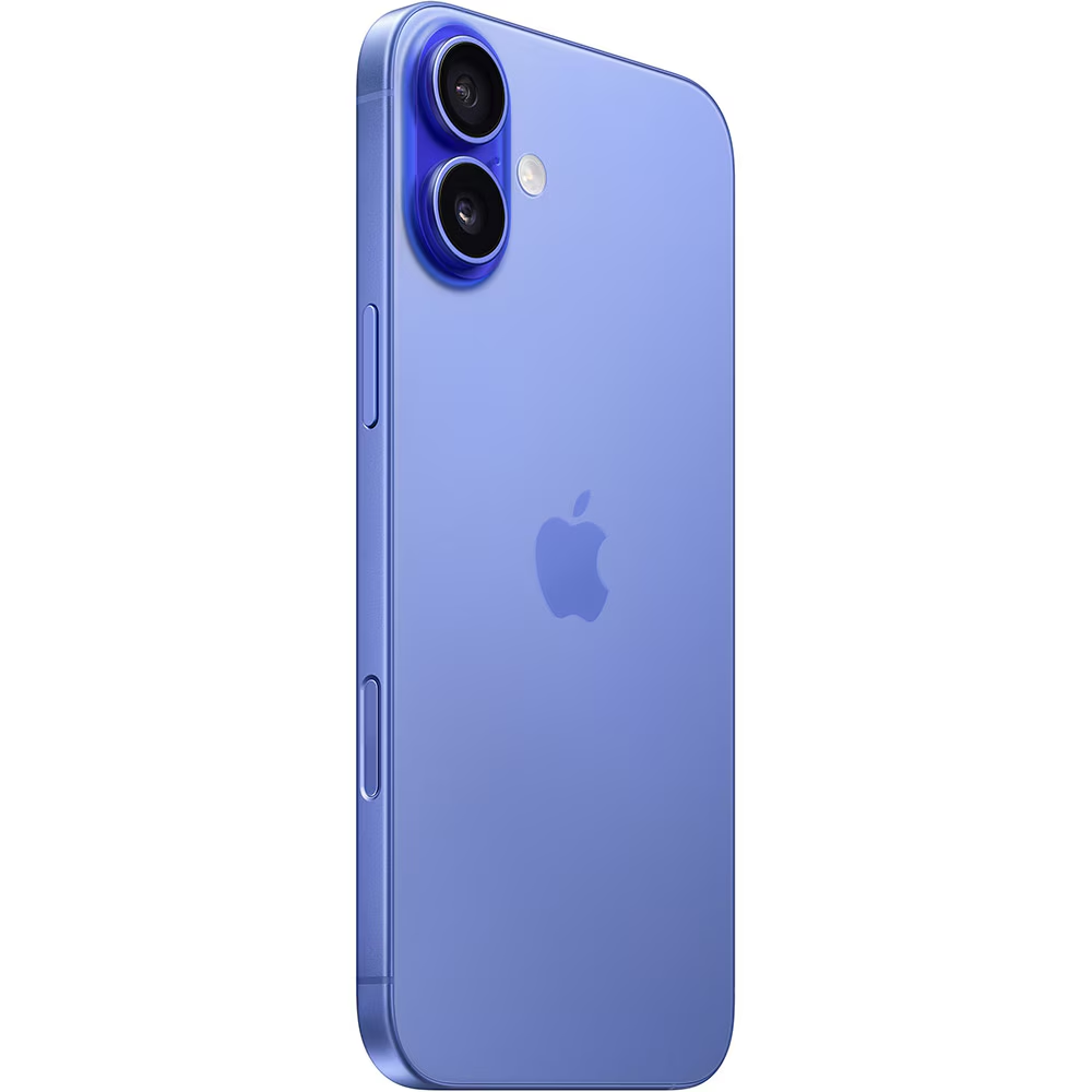iPhone 16 Plus - Reacondicionado