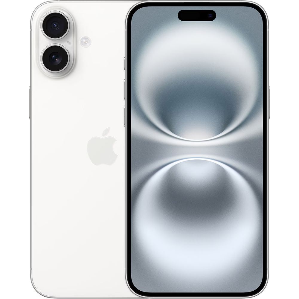iPhone 16 Plus - Reacondicionado