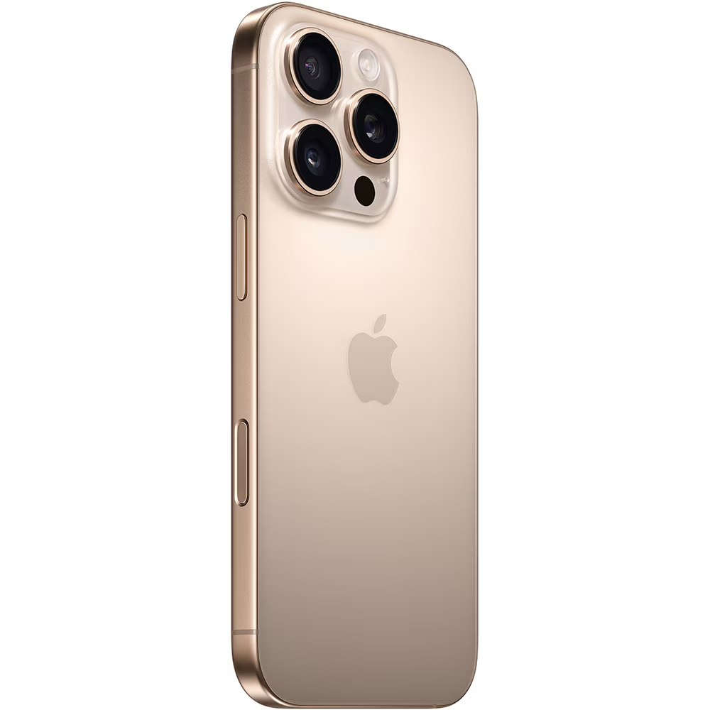 iPhone 16 Pro - Reacondicionado