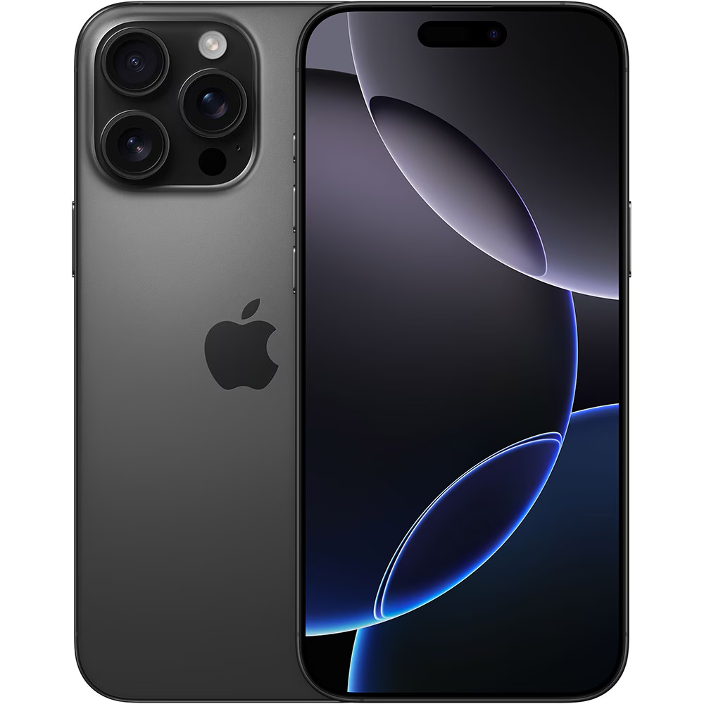 iPhone 16 Pro Max - Reacondicionado