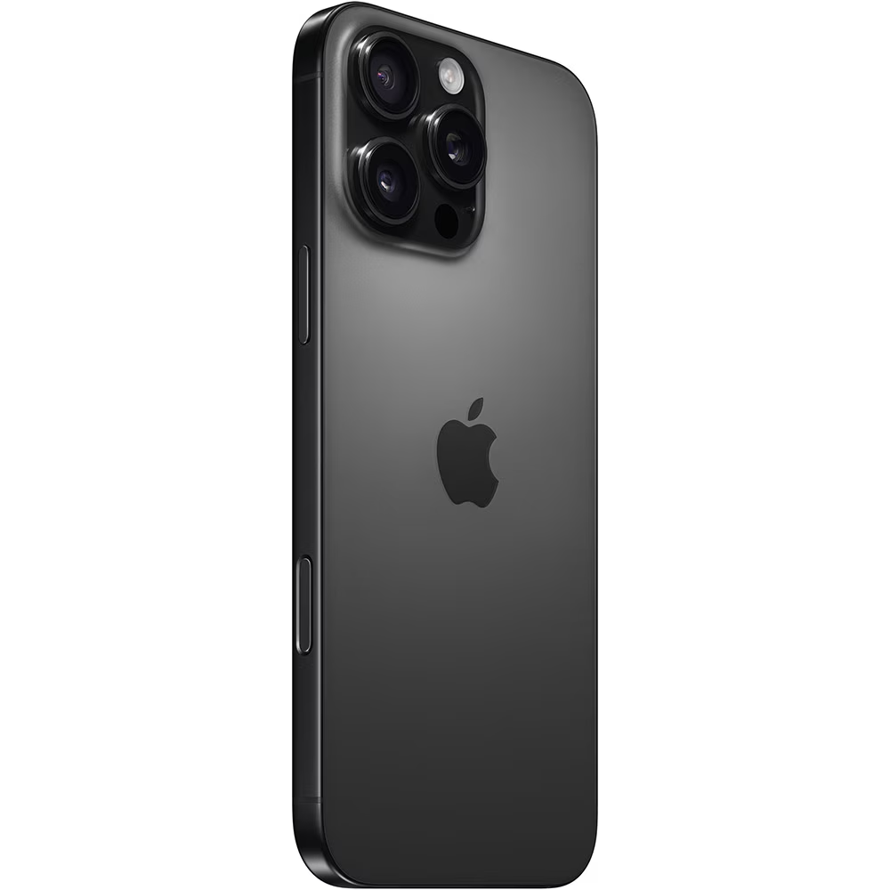 iPhone 16 Pro Max - Reacondicionado