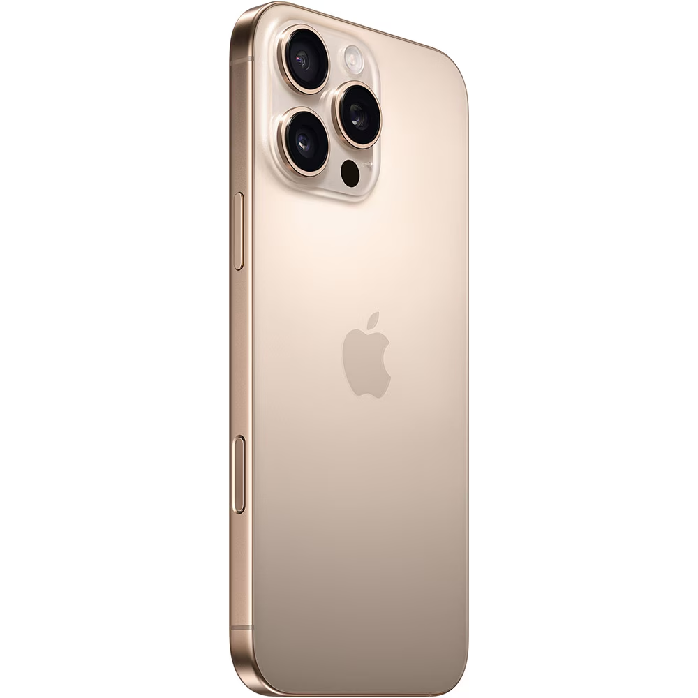 iPhone 16 Pro Max - Reacondicionado