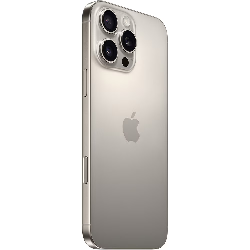 iPhone 16 Pro Max - Reacondicionado
