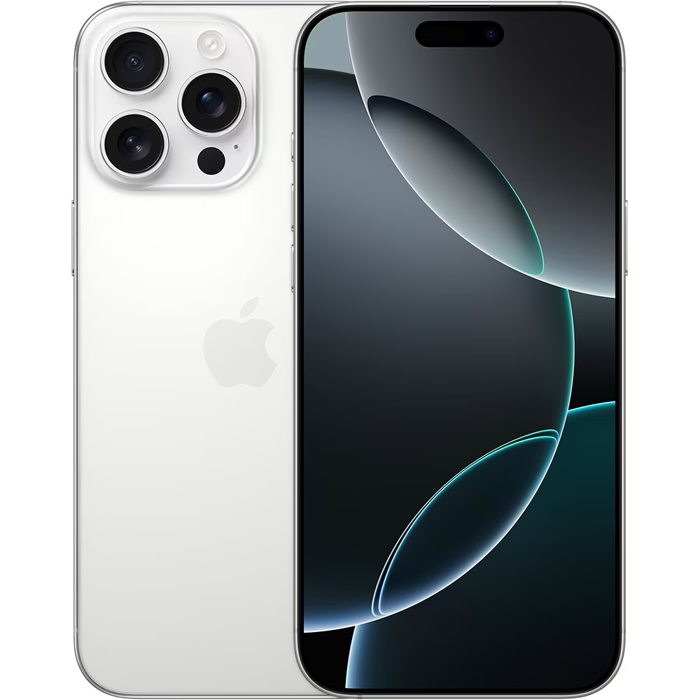 iPhone 16 Pro Max - Reacondicionado