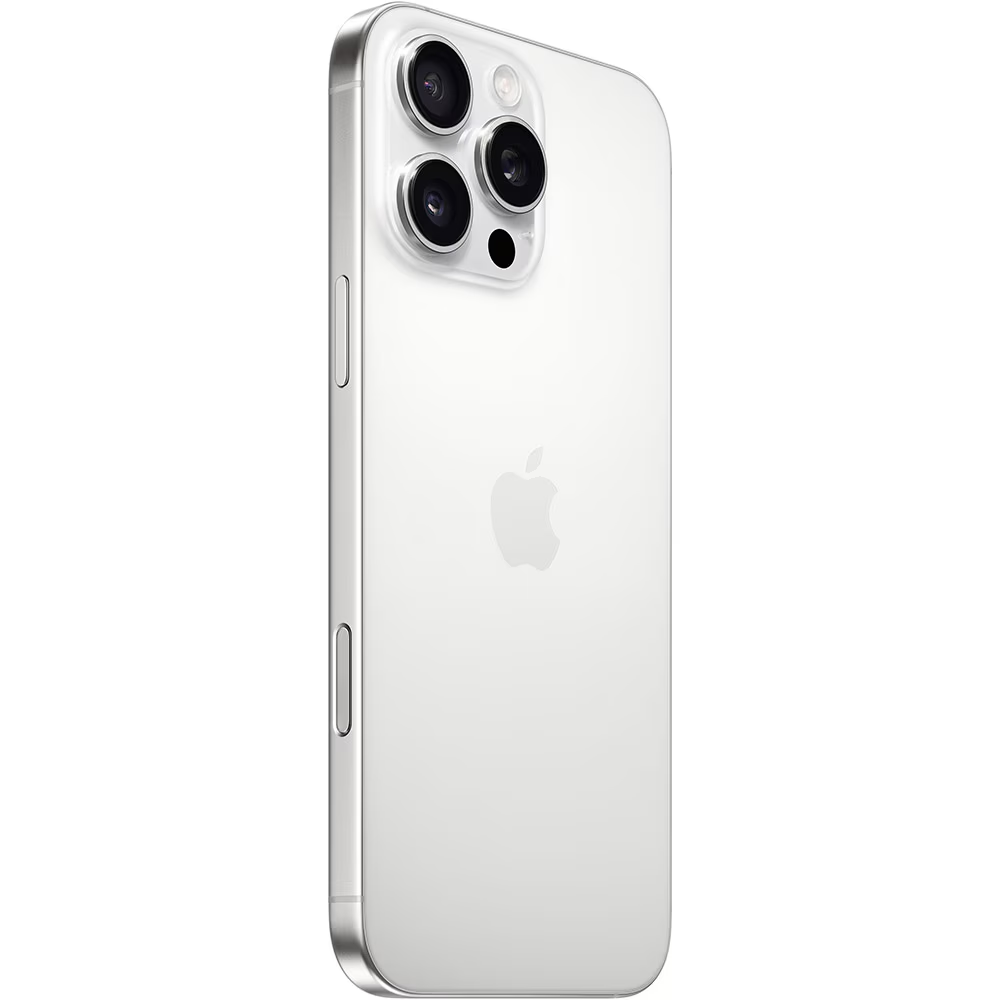 iPhone 16 Pro Max - Reacondicionado