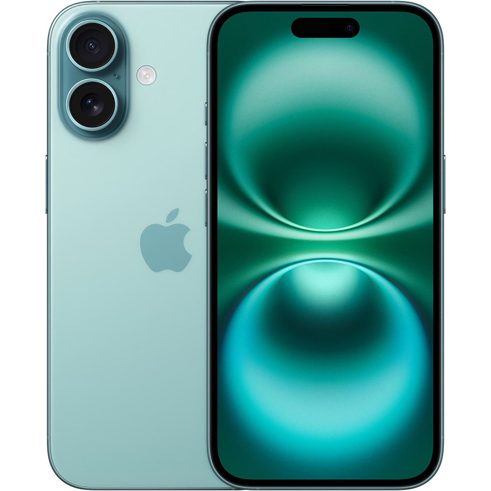iPhone 16 - Reacondicionado