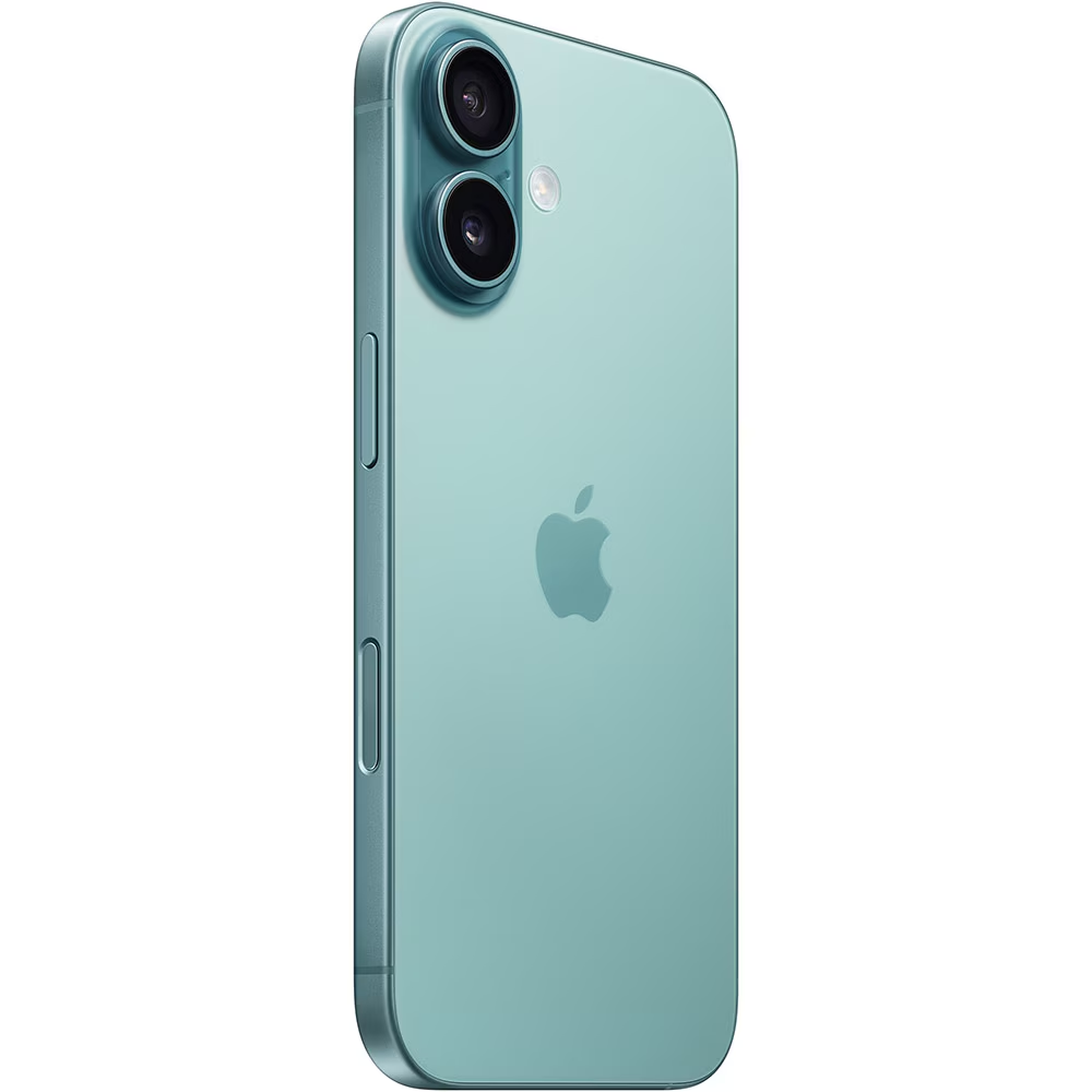iPhone 16 - Reacondicionado