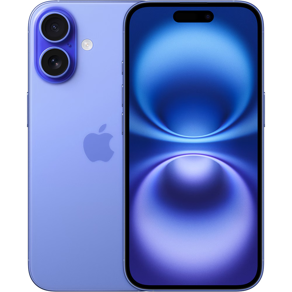 iPhone 16 - Reacondicionado