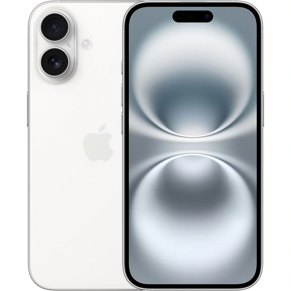 iPhone 16 - Reacondicionado