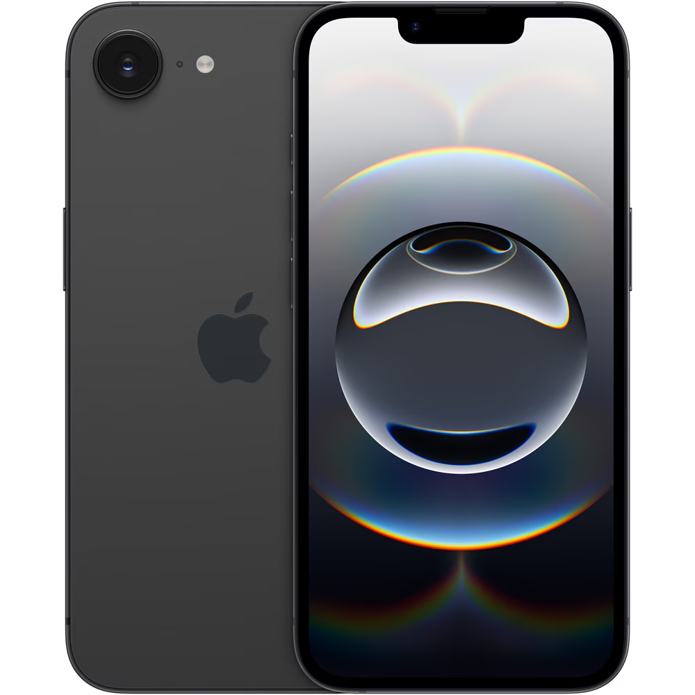 iPhone 16e - Reacondicionado