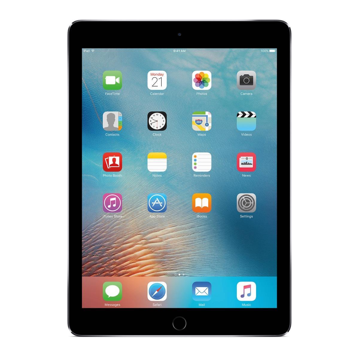 iPad Pro 9,7" (2016) - WiFi - Reacondicionado