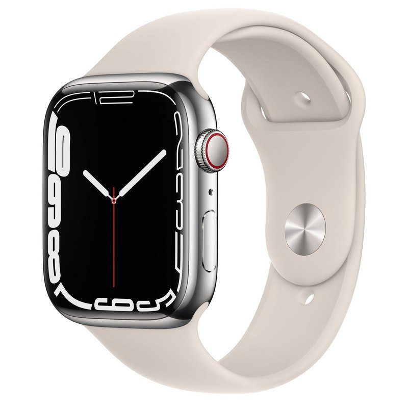 Apple Watch Series 7 GPS - Recondicionado