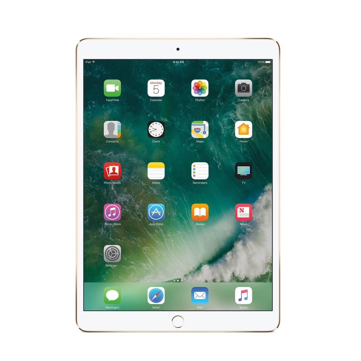 iPad Pro 10,5" (2017) - WiFi - Recondicionado
