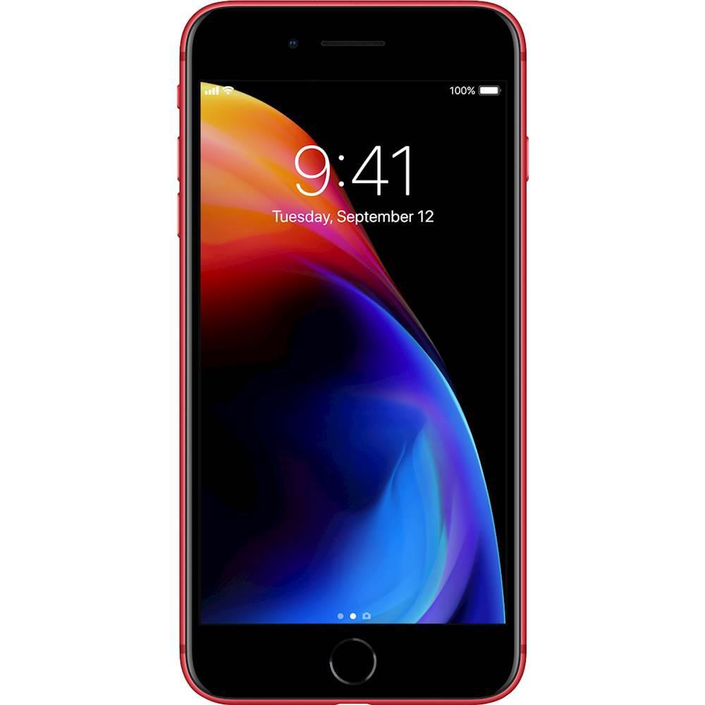 iPhone 8 - Reacondicionado