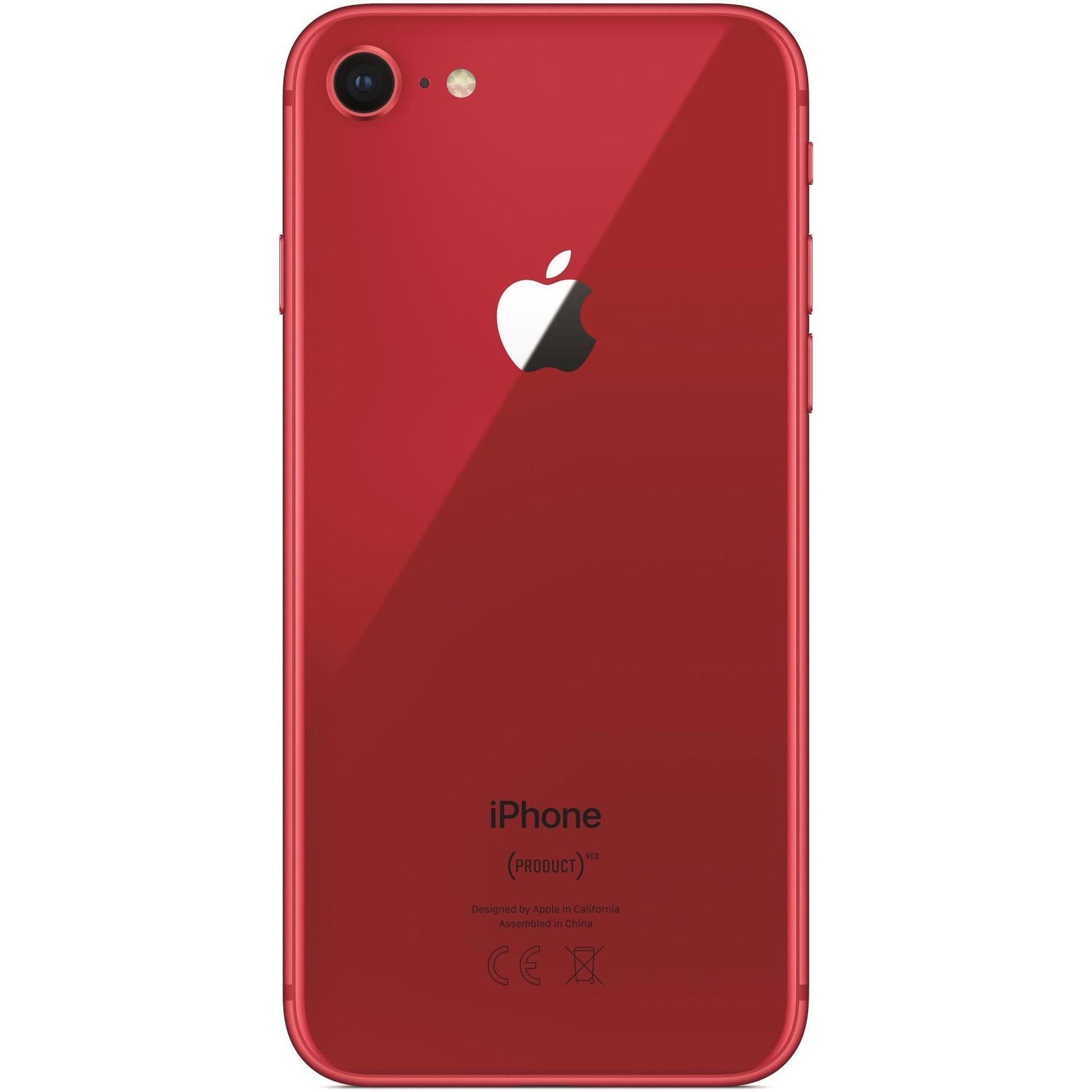 iPhone 8 - Reacondicionado