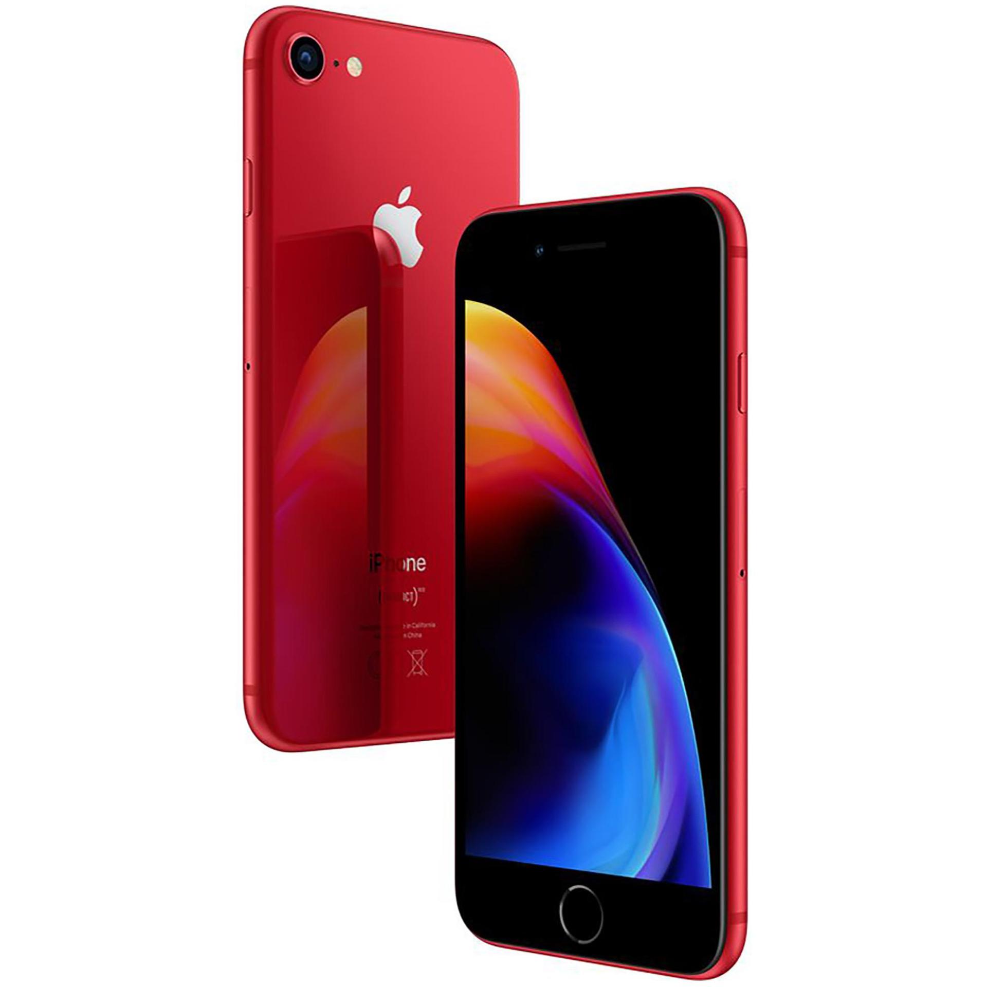 iPhone 8 - Reacondicionado