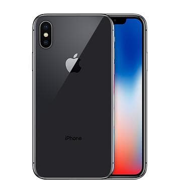 iPhone X - Reacondicionado