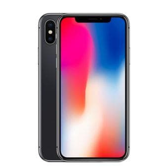 iPhone X - Reacondicionado