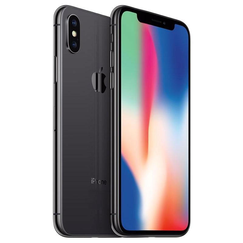 iPhone X - Reacondicionado