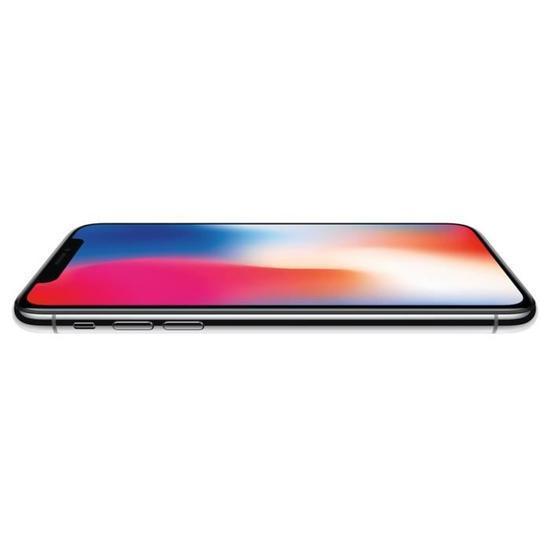 iPhone X - Reacondicionado