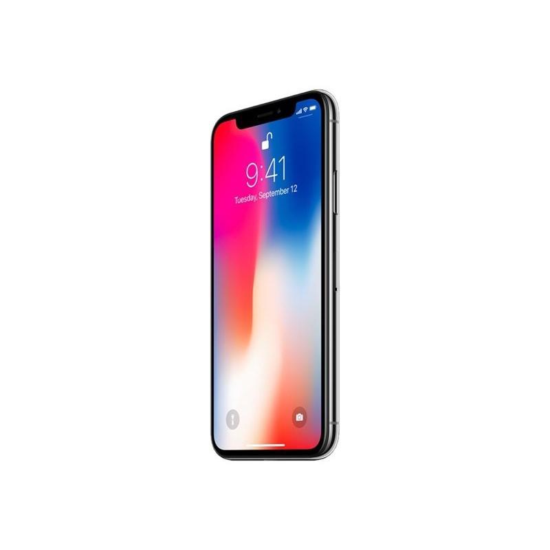 iPhone X - Reacondicionado