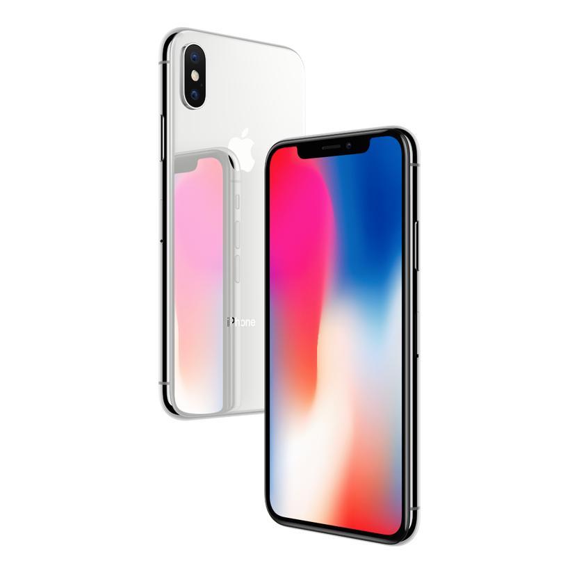 iPhone X - Reacondicionado