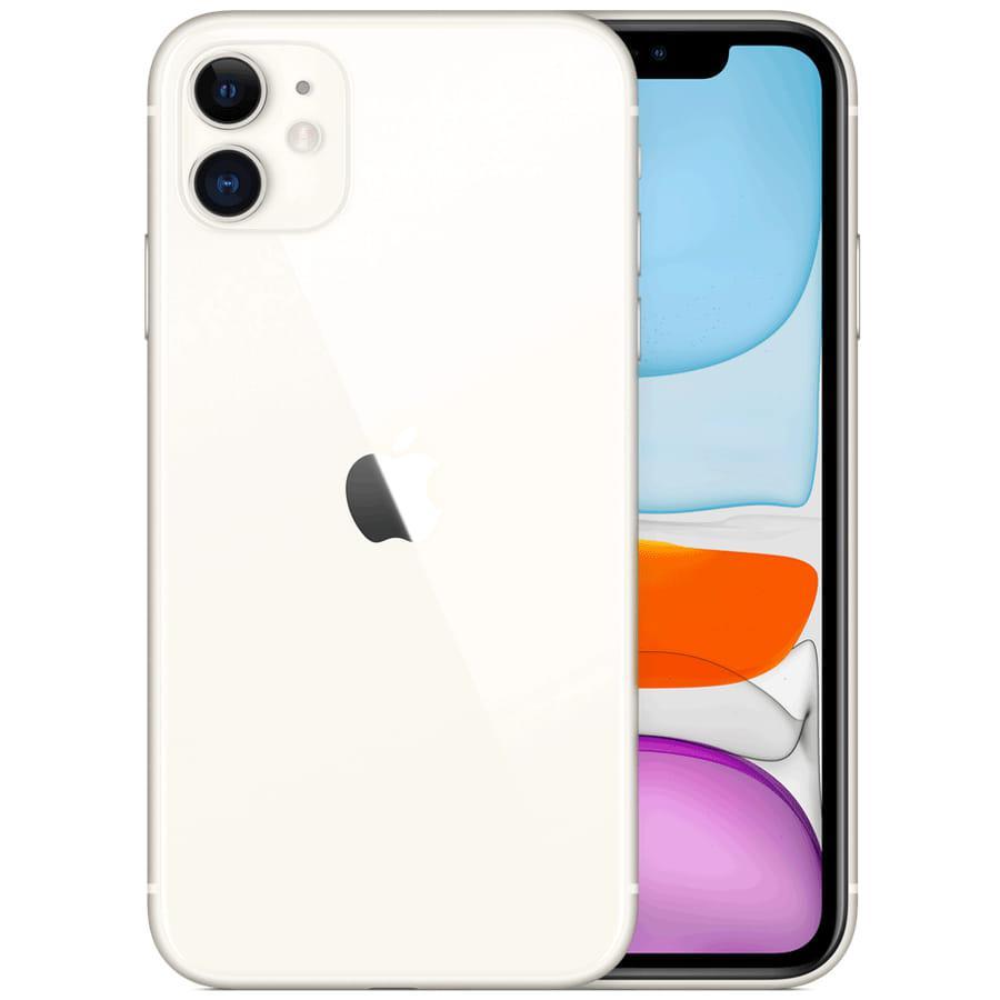 iPhone 11 - Reacondicionado