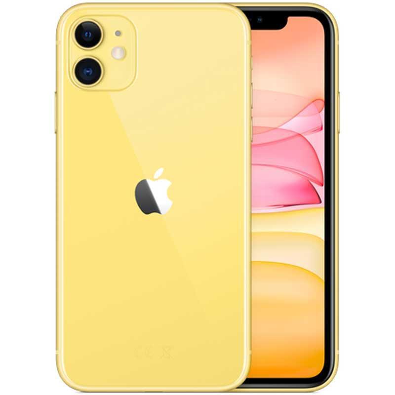 iPhone 11 - Reacondicionado