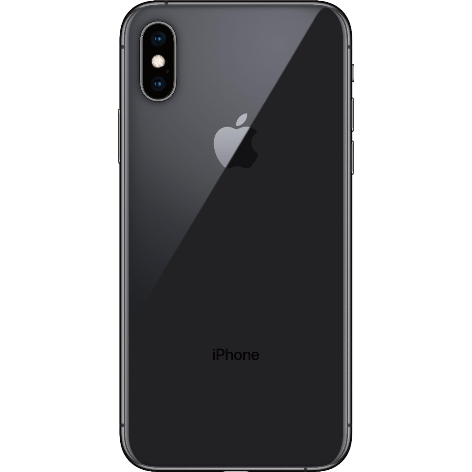 iPhone XS - Reacondicionado