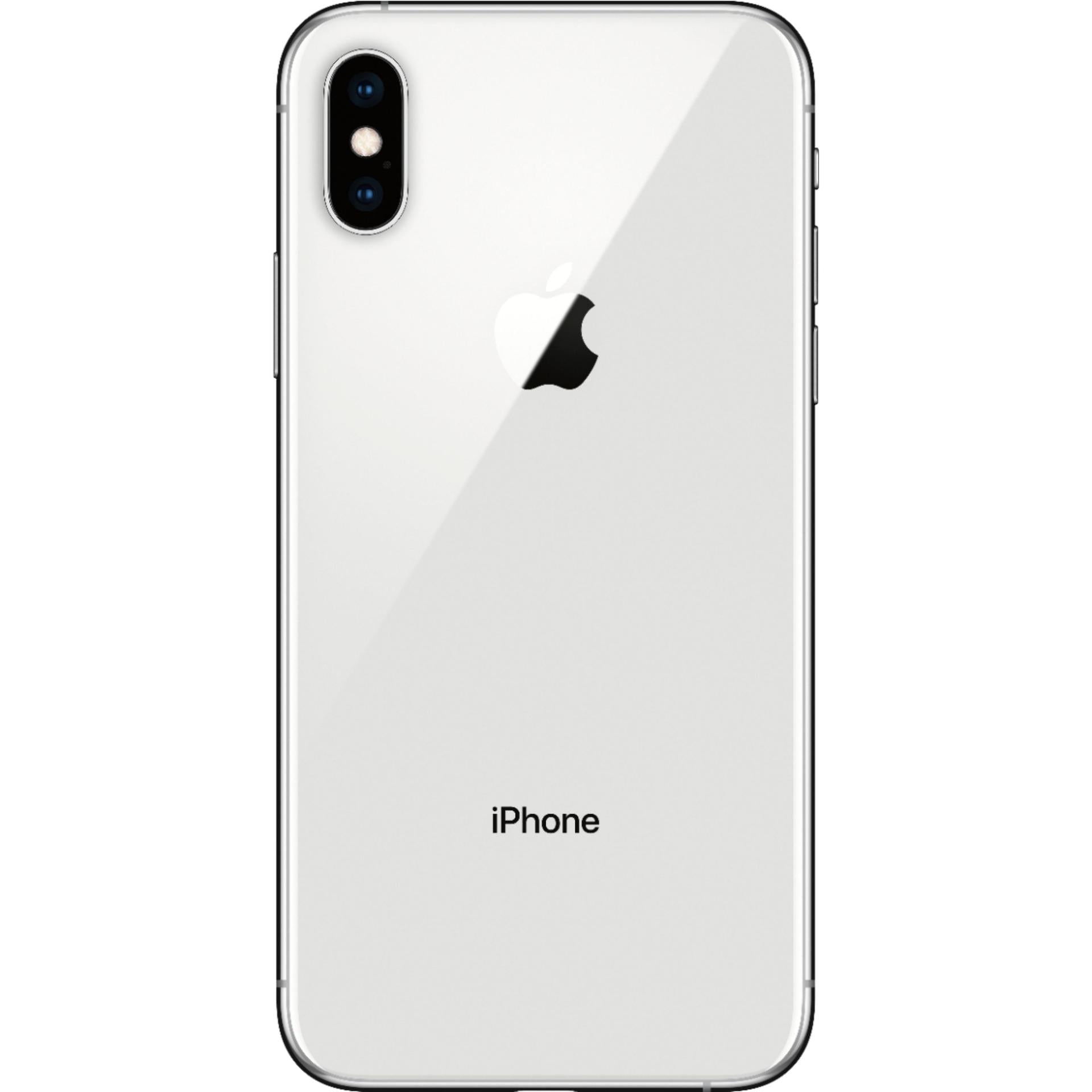 iPhone XS - Reacondicionado