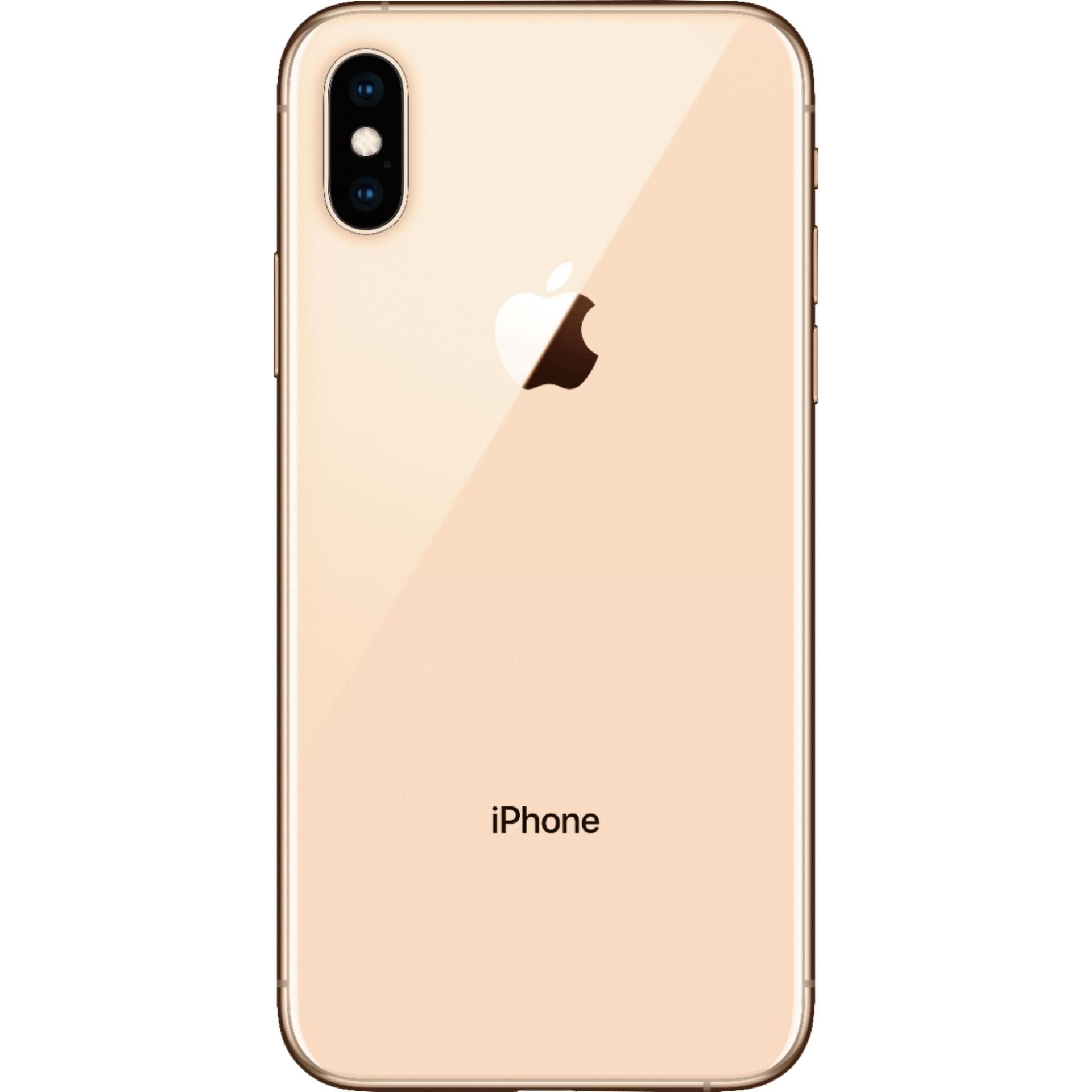 iPhone XS - Reacondicionado