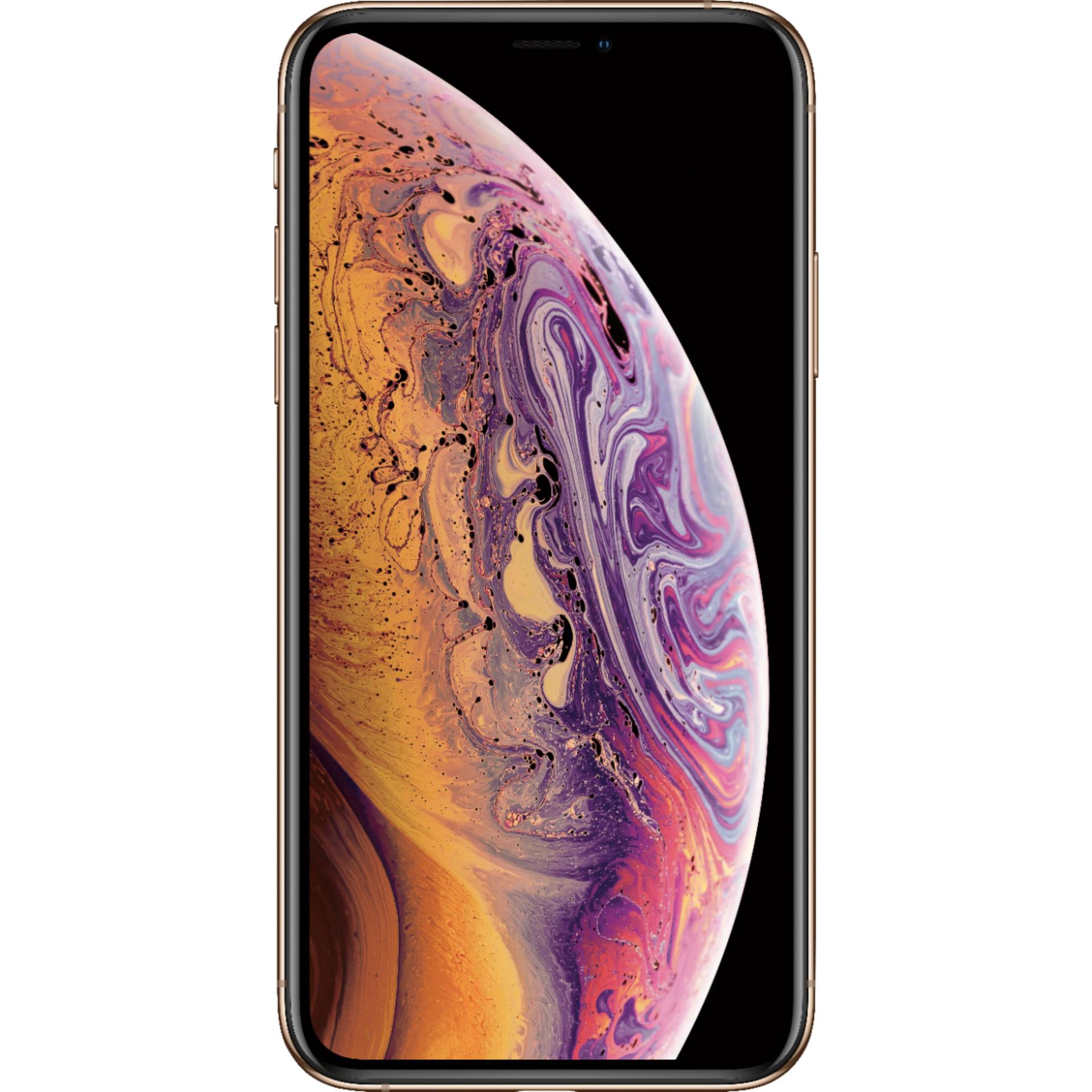 iPhone XS Max - Reacondicionado