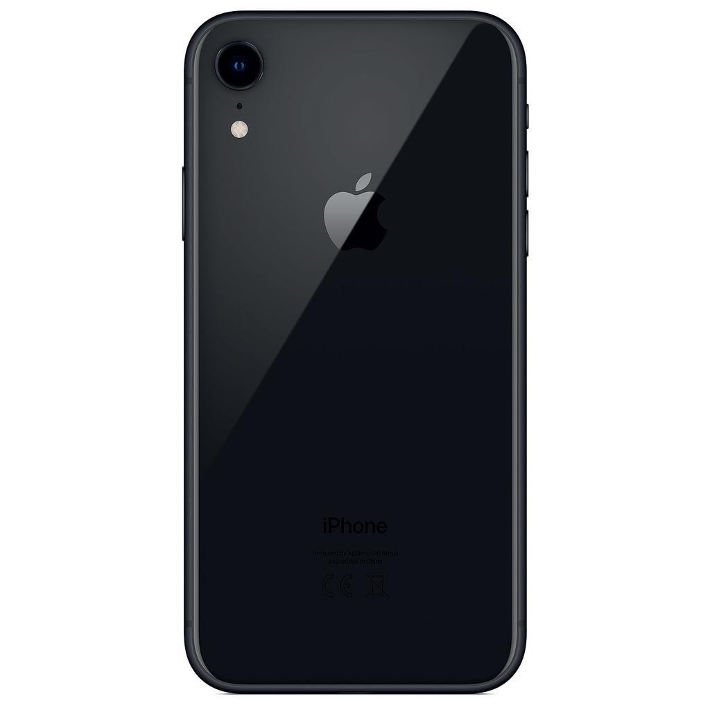 iPhone XR - Reacondicionado