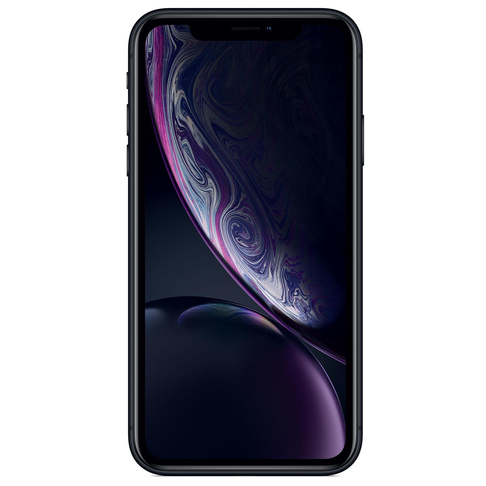iPhone XR - Reacondicionado