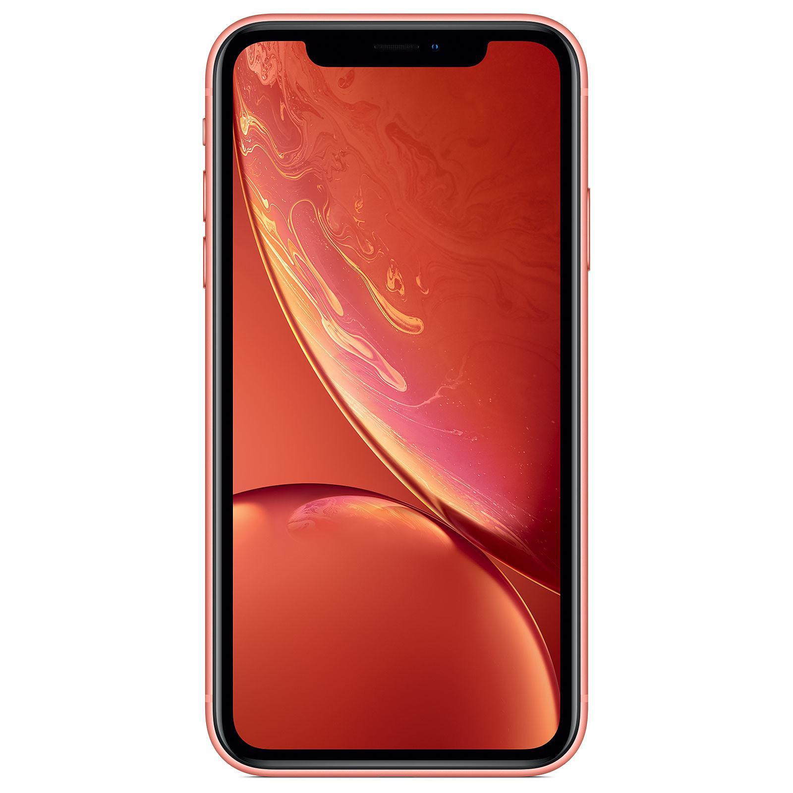 iPhone XR - Reacondicionado