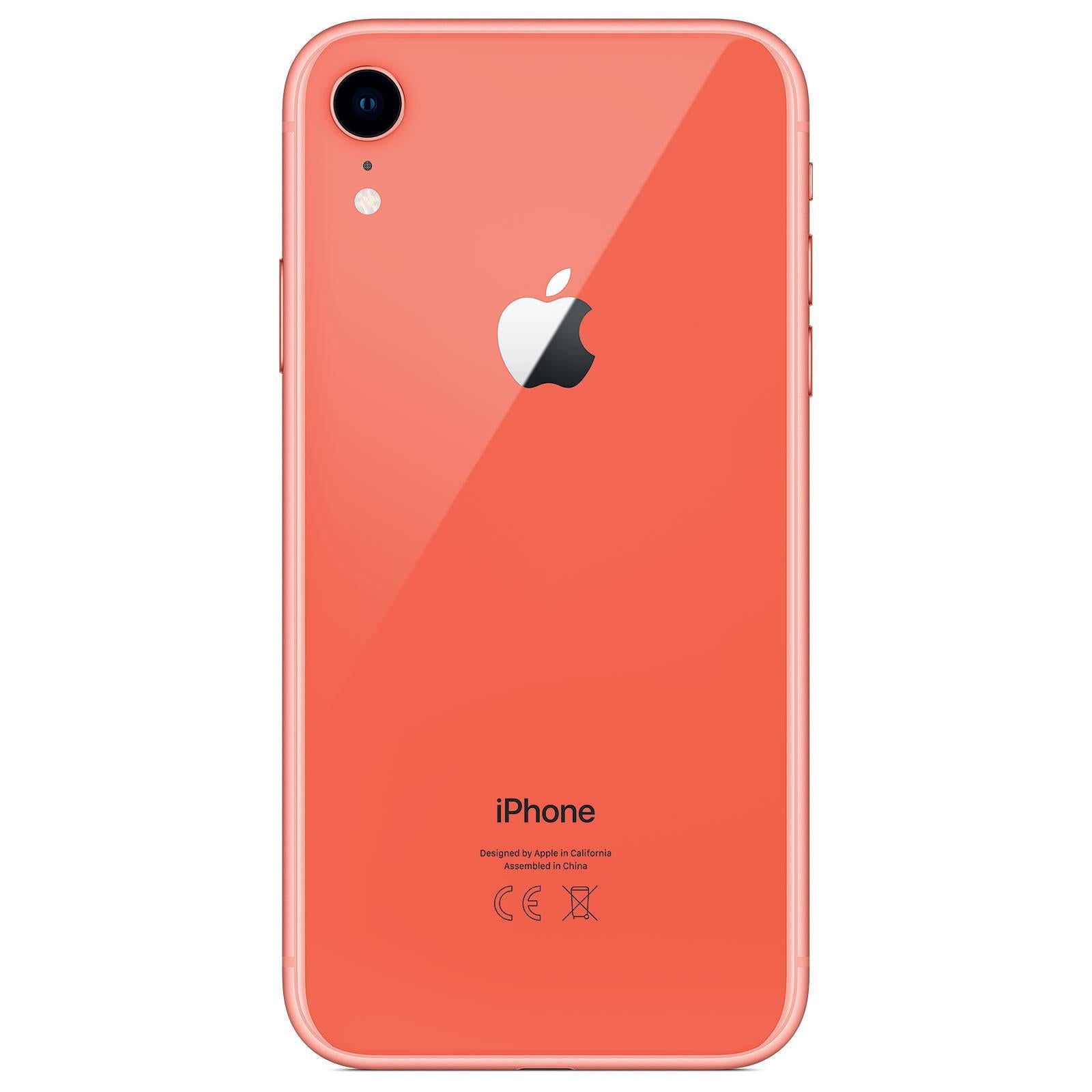 iPhone XR - Reacondicionado