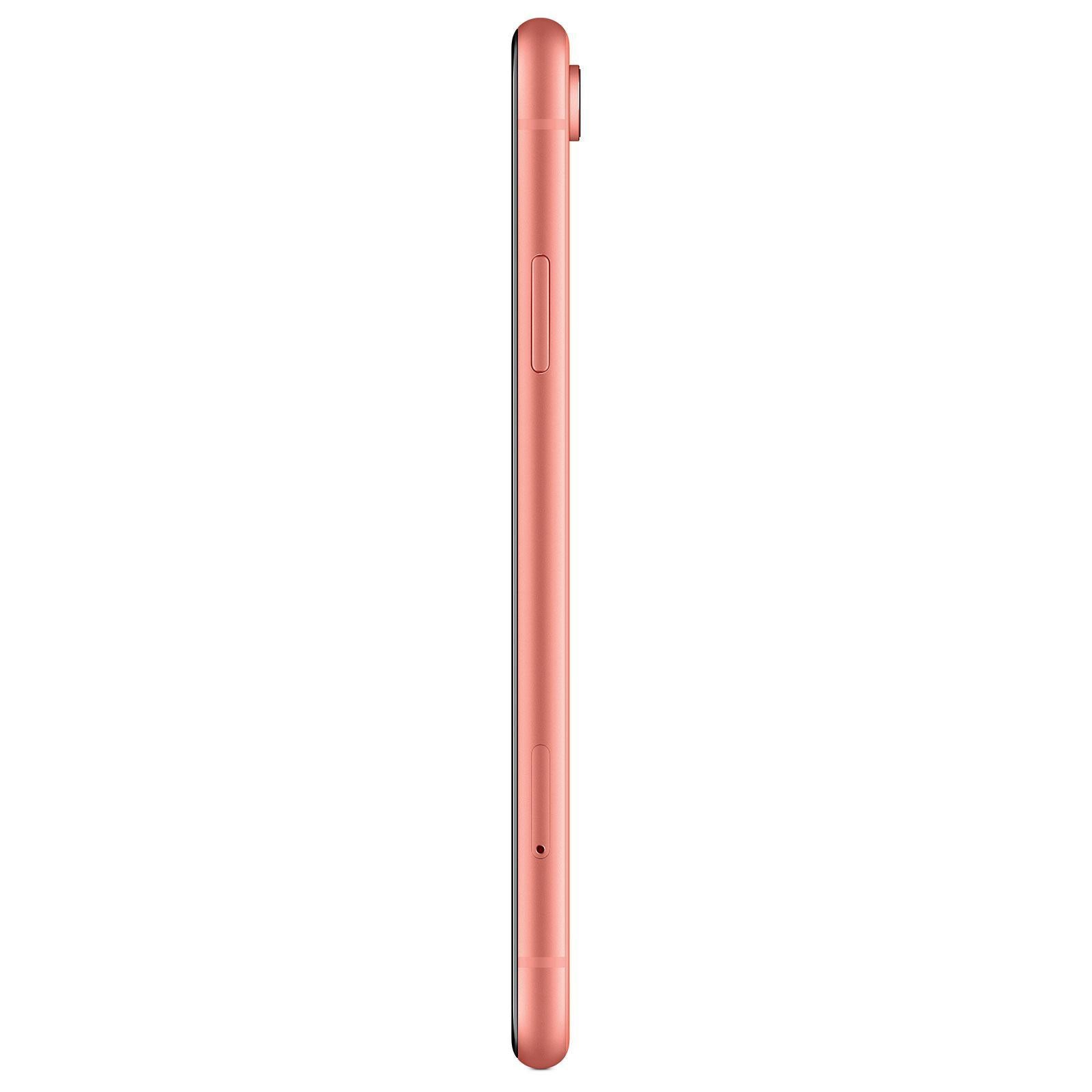iPhone XR - Reacondicionado