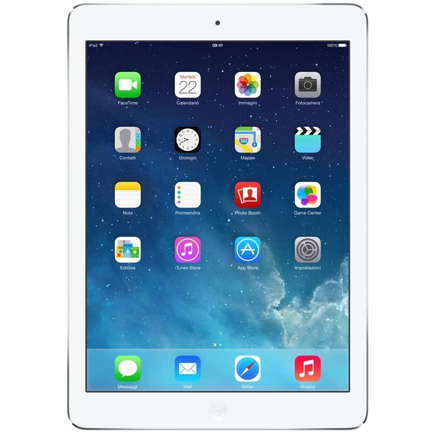 iPad Air (2013) - WiFi - Reacondicionado