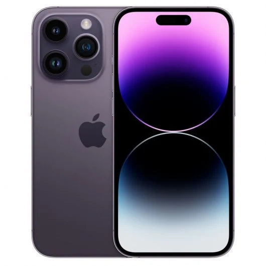 iPhone 14 Pro - Reacondicionado