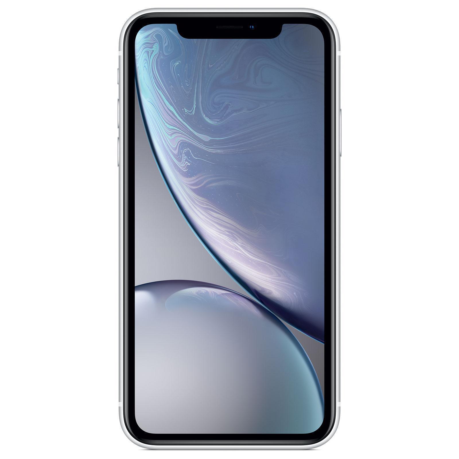 iPhone XR - Reacondicionado