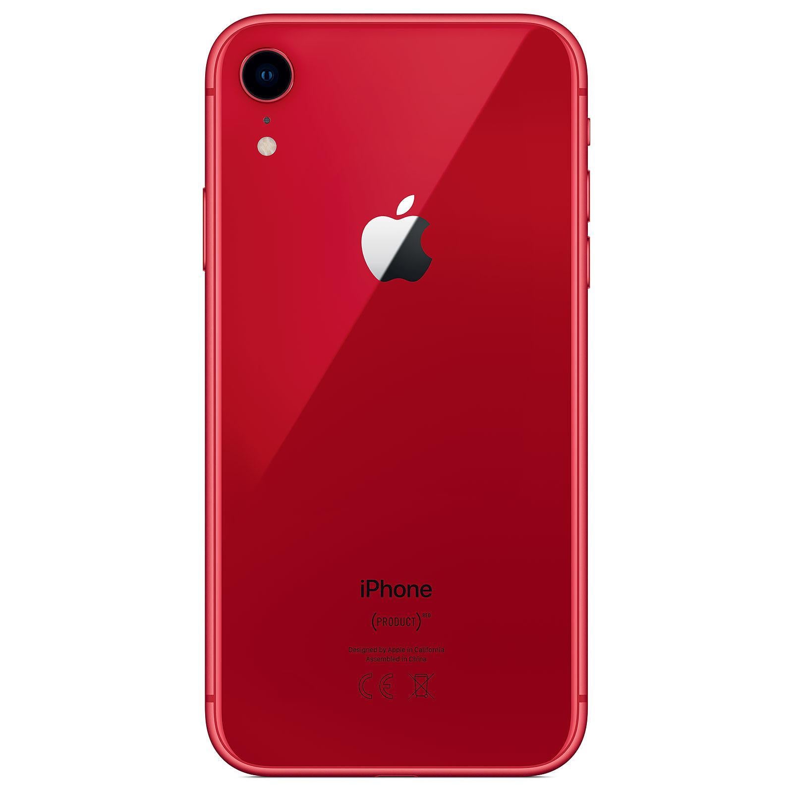 iPhone XR - Reacondicionado